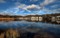 Lake Crackenback :: Vertorama